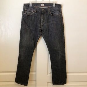 J. Crew 484 Slim Fit Jeans, Size 34x32